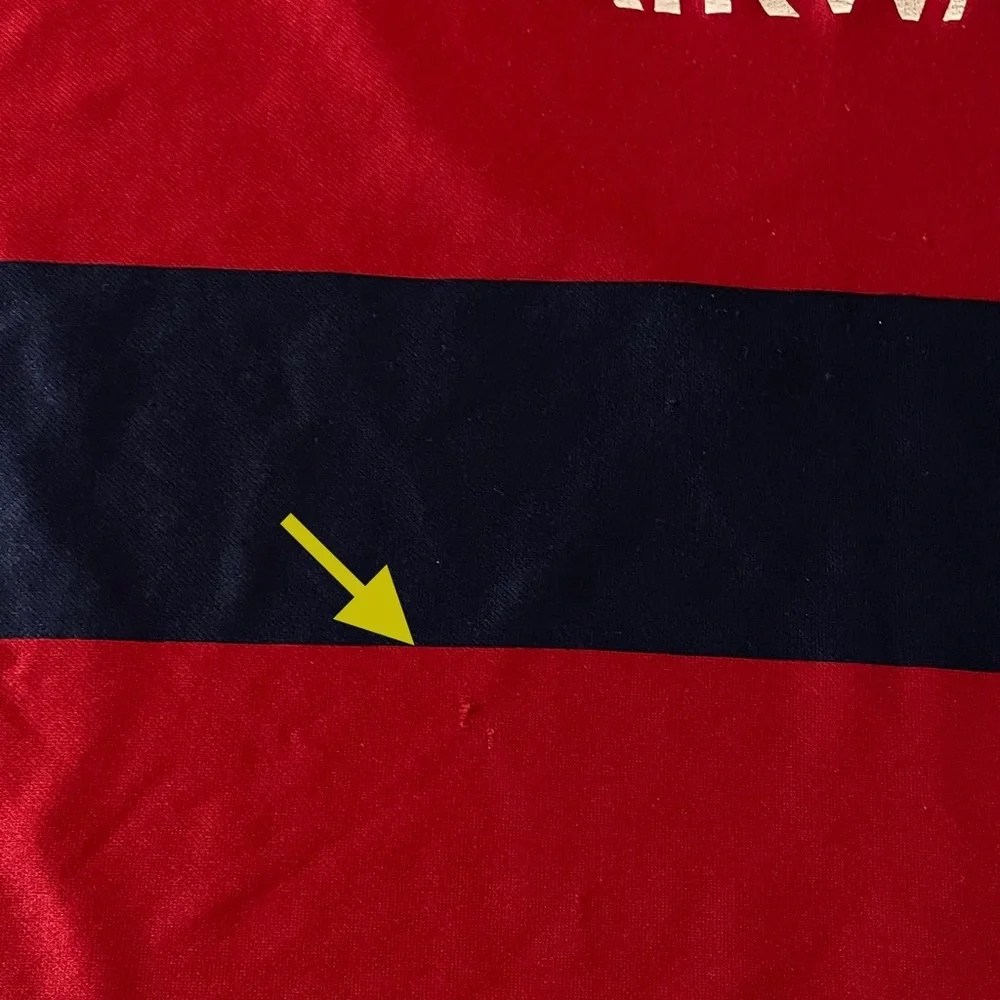 MESSI Jersey - Picture 6 of 12